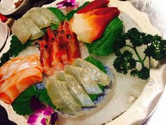 -海神·济州岛海鲜料理(天乐广场店)