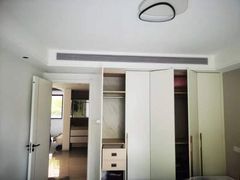 -轰雷舒适家·大金空调·地暖