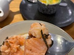 -Retro Deli 茶泡饭