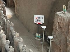 -秦始皇帝陵博物院(兵马俑)