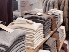 -MUJI无印良品(华贸店)