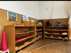 -硅谷蒙学幼儿园