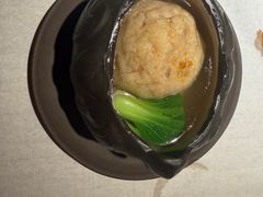 -淮扬府·游园京梦(北京SKP店)