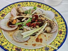 -胖子饺子馆·海鲜家常菜(海军博物馆店)