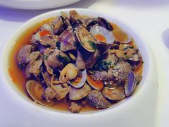 -尚岛私房菜(西方巷店)