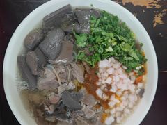 -刘记羊肉粉馆(荷花塘总店)