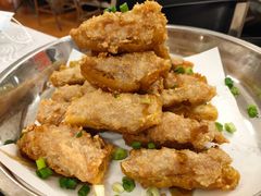 酿油炸鬼-粤·向群饭店(龙津东路总店)