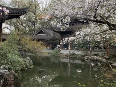 -乾园.魏庐湖景餐厅(花港店)