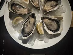 -HIHE Bistro·Oyster Bar(华熙live店)