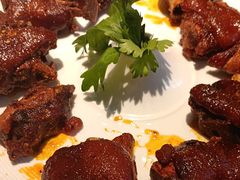 -永安鱼庄·镇江菜(东吴路店)