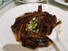 -梅龙镇酒家(南京西路总店)