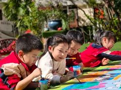 -金豆子幼稚园