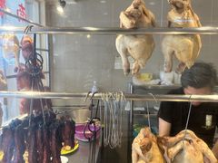 -南香饭店(Jalan Sultan)