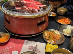 -西塔老太太泥炉烤肉(北京北苑天街龙湖店)