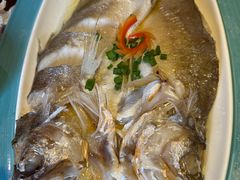 花雕醉黄鱼-寻宝记绍兴菜(鲁迅路店)