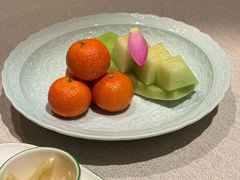 -皇朝会.经典传统粤菜(外滩店)
