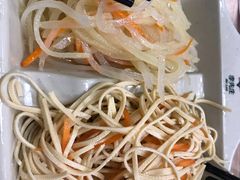 -李先生牛肉面(长春红旗街店)