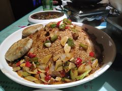 -又见炊烟私房菜(敬亭路店)