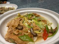 -天下春花园酒店(大东店)