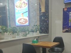 -西域美食(西直门南小街店)