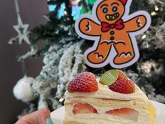 -沛家·西餐Brunch·直火料理