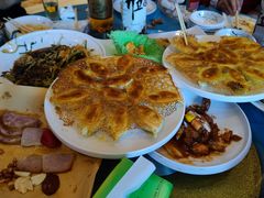 -满汉楼(江畔店)