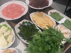 -山城辣妹子(定福庄店)