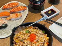 -三禾寿司(君尚店)