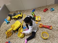 -Mamakids亲子餐厅(海河大观店)