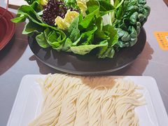 -额尔敦传统涮(体育场店)