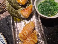 -極上萬膳·日料放题(海岸城店)