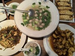 -春水锅贴·传统鲁菜(大明湖店)