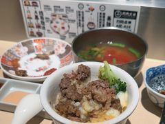 -肉肉大米(金虹桥店)