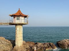 -小麦岛公园