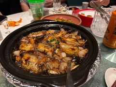 -上海人家花樣年华(中山公园店)