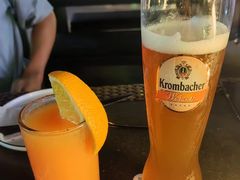 -haxnbauer海森堡德国餐厅(深圳coco店)