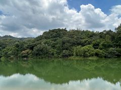 -广州市白云山风景名胜区