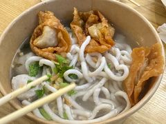 -非遗·十八曲鱼饺(西马总店)