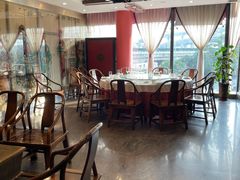 大堂-巴国布衣·Sichuan Folk(紫荆店)