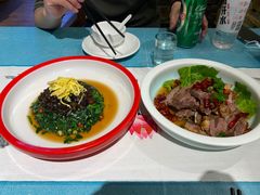 -古镇老食铺-徐州非遗技艺餐厅(大学城店)