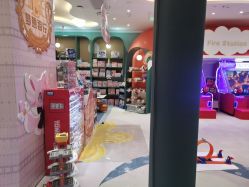 -奈尔宝家庭中心·亲子餐厅(苏州大悦城店)