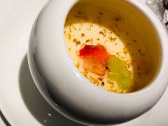 羲和自制酸奶-Lotus 莲花空间(国贸商城店)