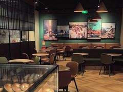 -Wagas沃歌斯(浦东机场店)