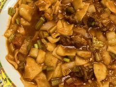 -苏力坦新疆特色(东直门店)