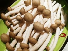 -一叶一世界·素食餐厅(锦华万达店)