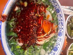 -清真磨沟沿老字号牛肉面(总店)