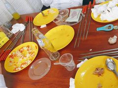 -新疆喀什噶尔餐厅(普利街店)
