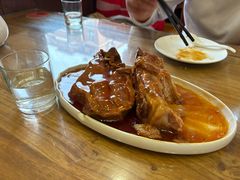 -砂锅李(九江路店)