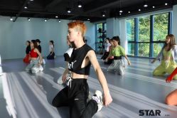 -STAR舞蹈工作室