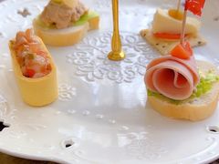 -五洲咖啡厅(五洲大酒店)